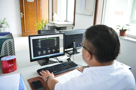 鋼結(jié)構(gòu)廠(chǎng)房設(shè)計(jì)