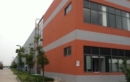 工業廠房設計建造報價