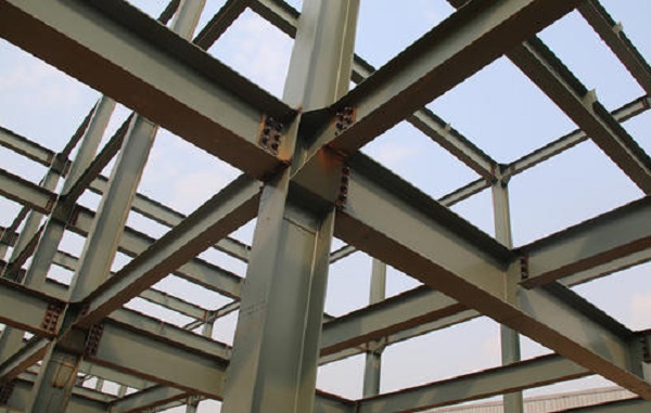 鋼結構房屋主體