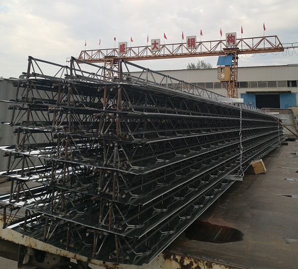 不同規格型號樓承板的配筋